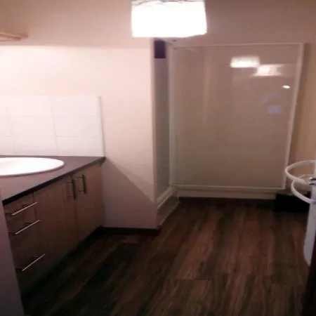 Apartmán T3 6pers Serias 50 Peyresourde *